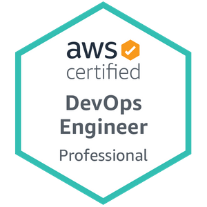 DevOps Engineer – Professional