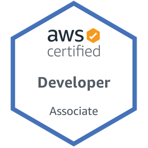 Developer – Associate
