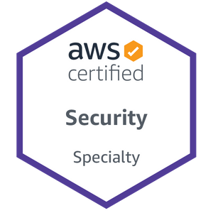 Security – Specialty