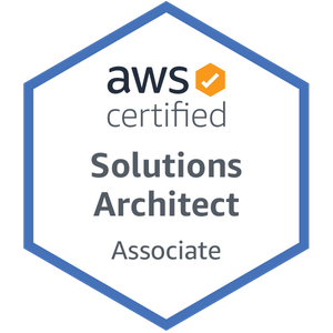 Solutions Architect – Associate