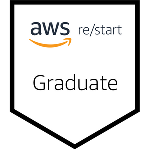 re/Start Graduate