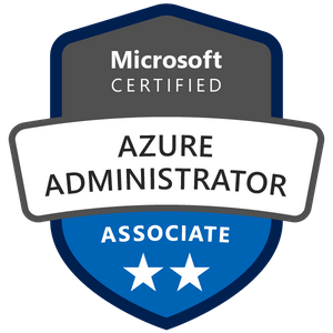 Azure Administrator Associate