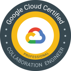 Professional Collaboration Engineer