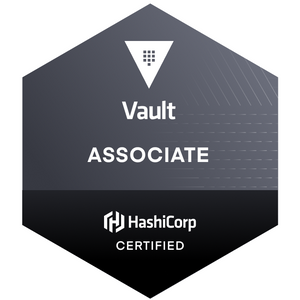 Vault Associate