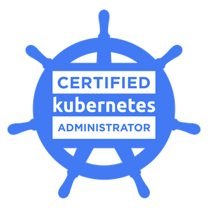 CKA: Certified Kubernetes Administrator