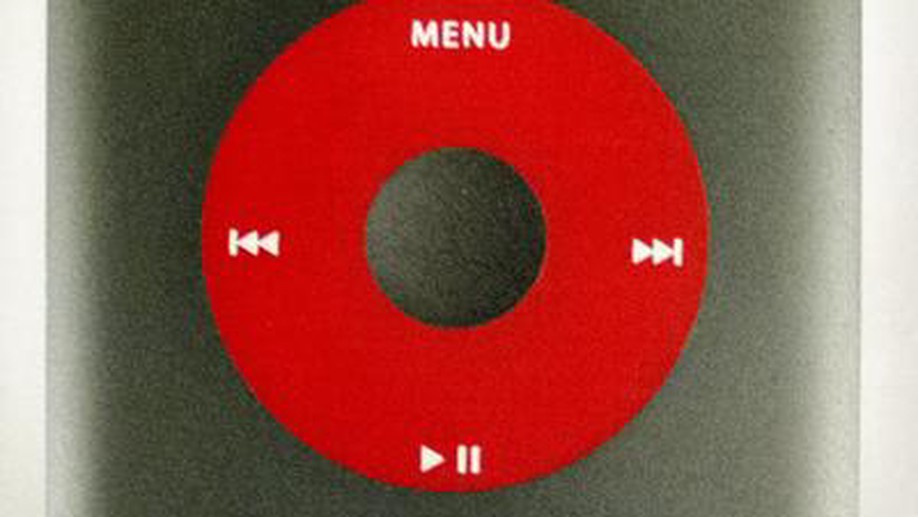 1TB iPod Classic Mod